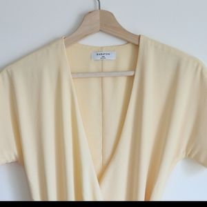 Babaton Wallace dress